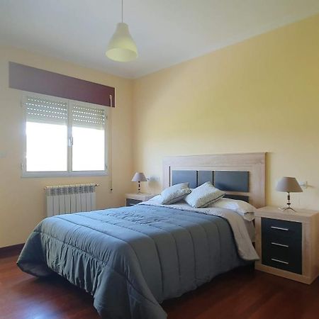 Fazouro Apartamento A Pampillosa מראה חיצוני תמונה