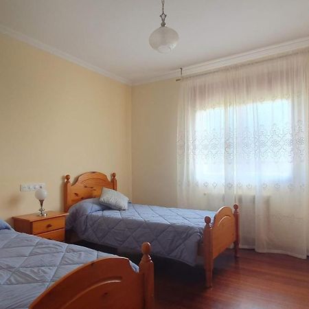 Fazouro Apartamento A Pampillosa מראה חיצוני תמונה