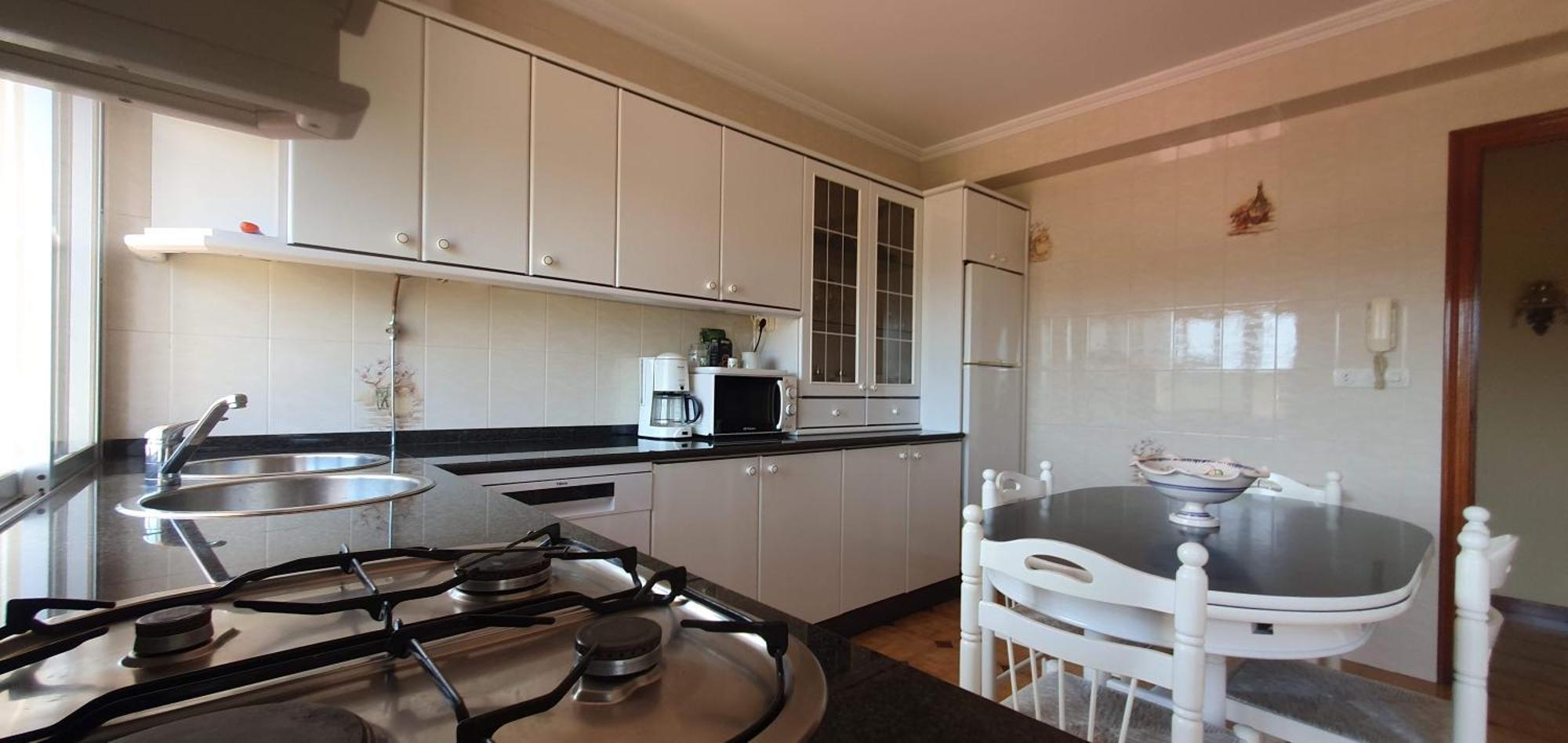 Fazouro Apartamento A Pampillosa מראה חיצוני תמונה