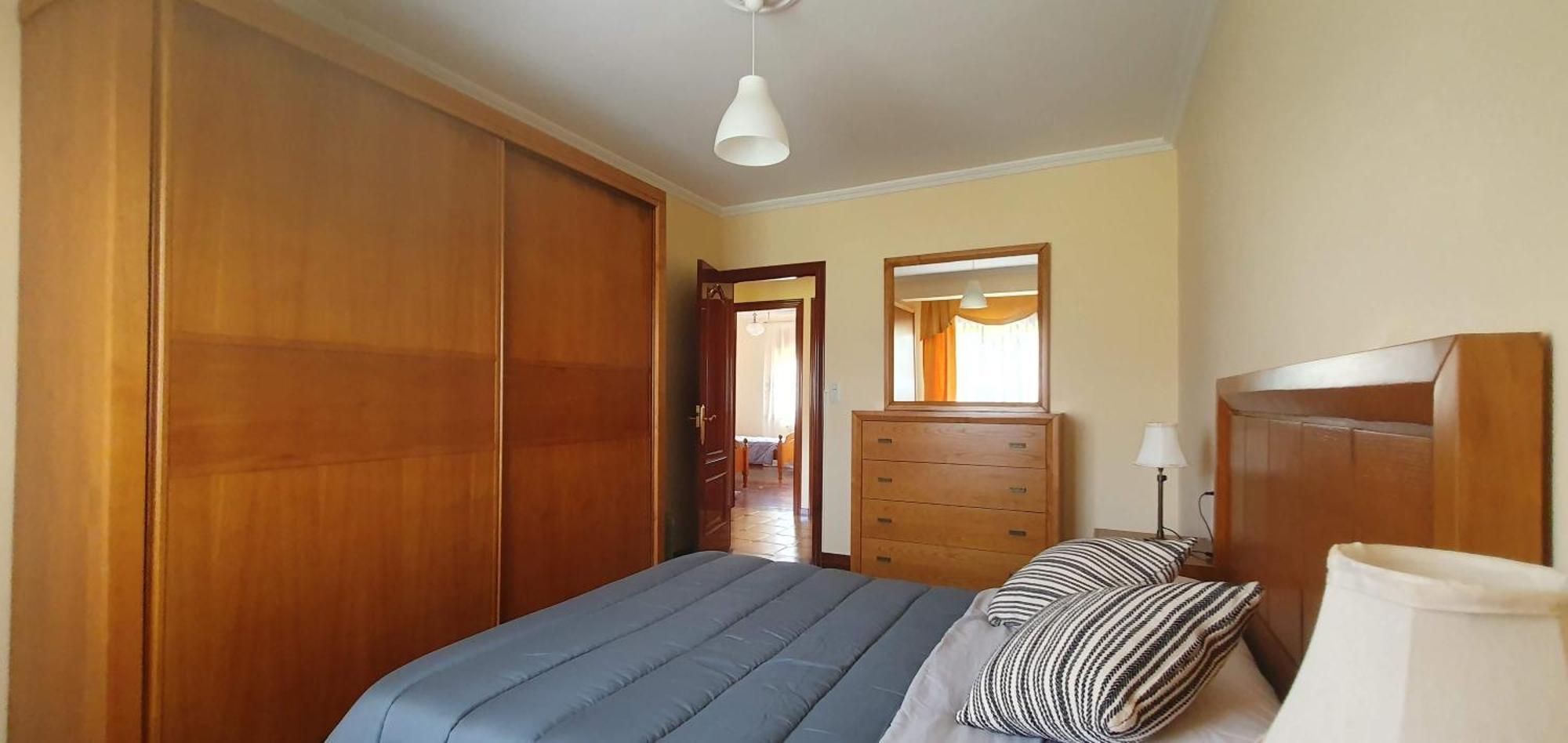 Fazouro Apartamento A Pampillosa מראה חיצוני תמונה