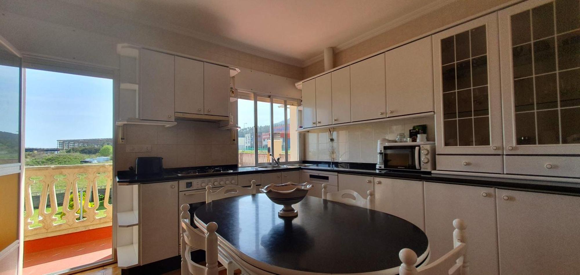 Fazouro Apartamento A Pampillosa מראה חיצוני תמונה