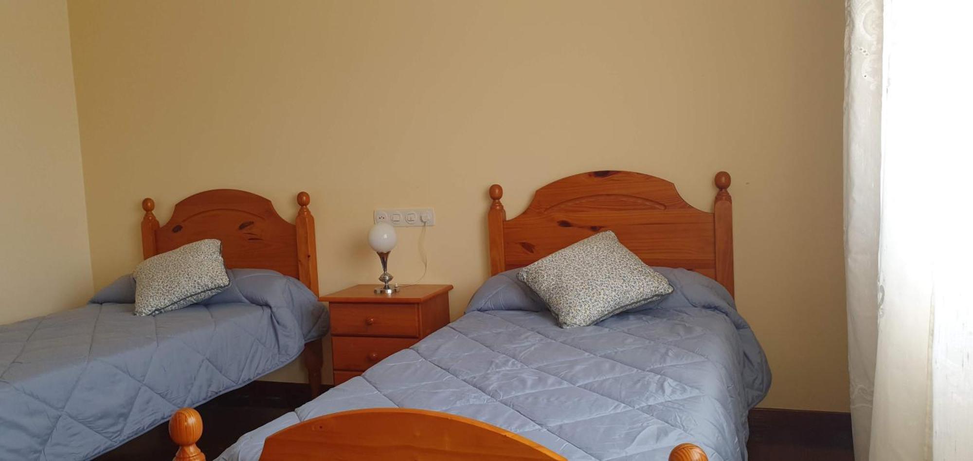 Fazouro Apartamento A Pampillosa מראה חיצוני תמונה