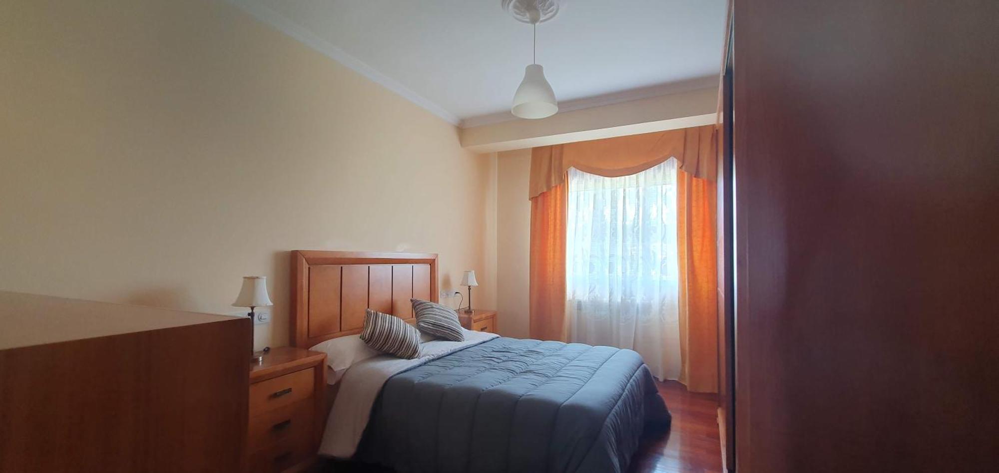 Fazouro Apartamento A Pampillosa מראה חיצוני תמונה
