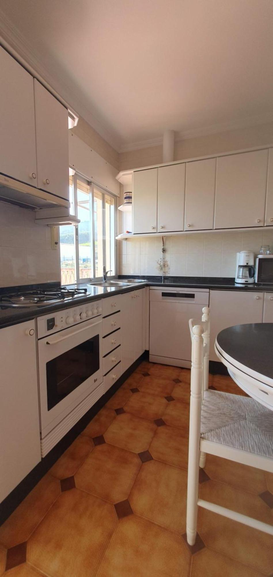 Fazouro Apartamento A Pampillosa מראה חיצוני תמונה