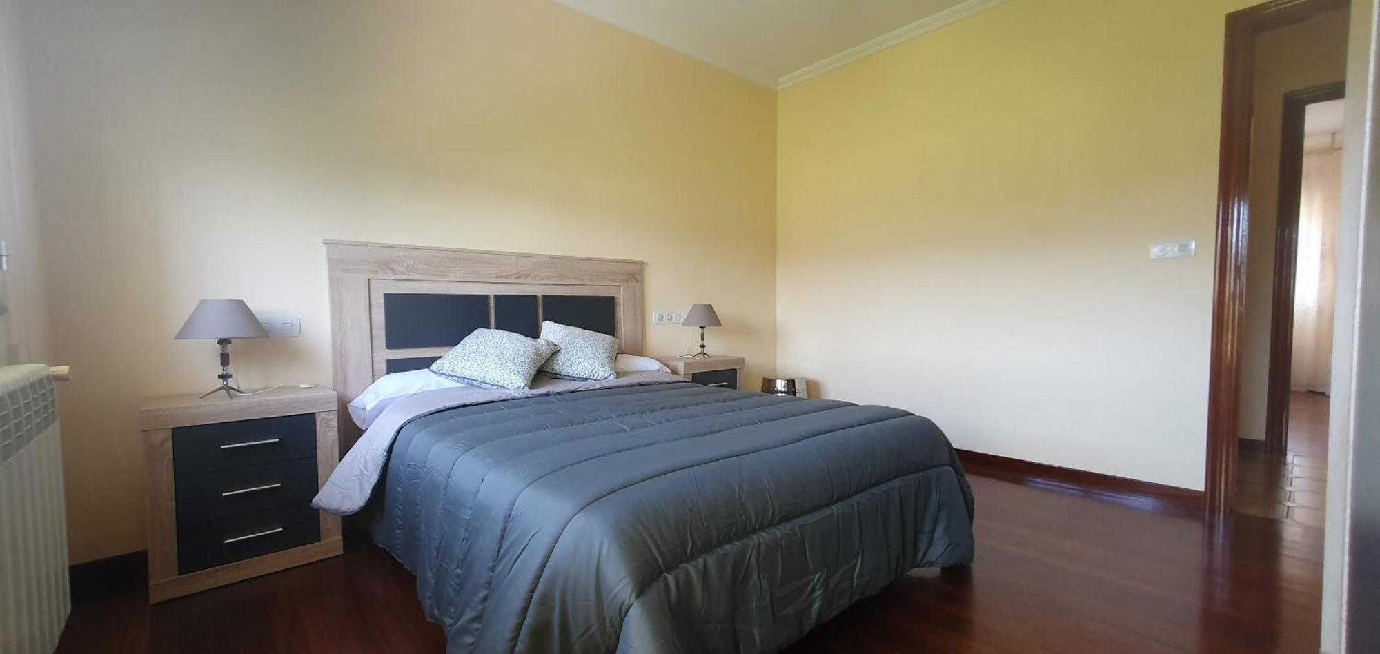 Fazouro Apartamento A Pampillosa מראה חיצוני תמונה