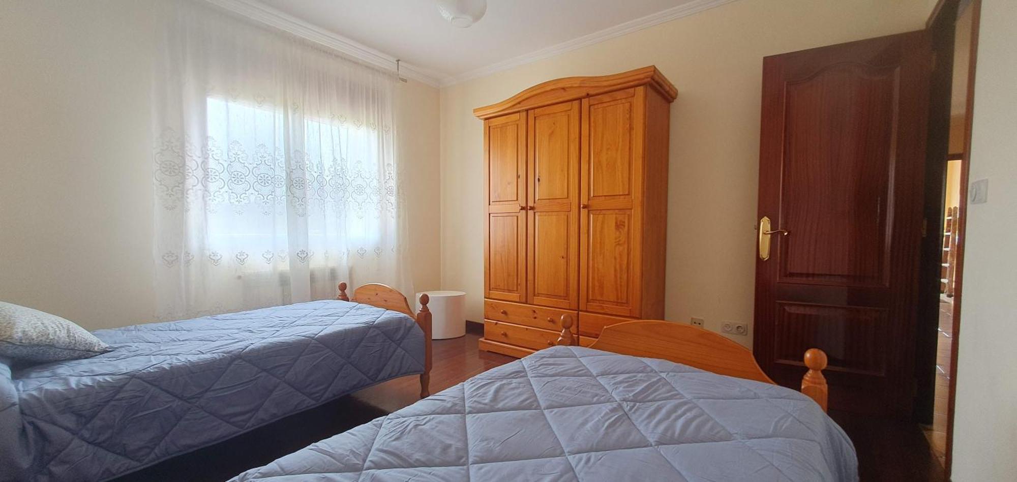 Fazouro Apartamento A Pampillosa מראה חיצוני תמונה