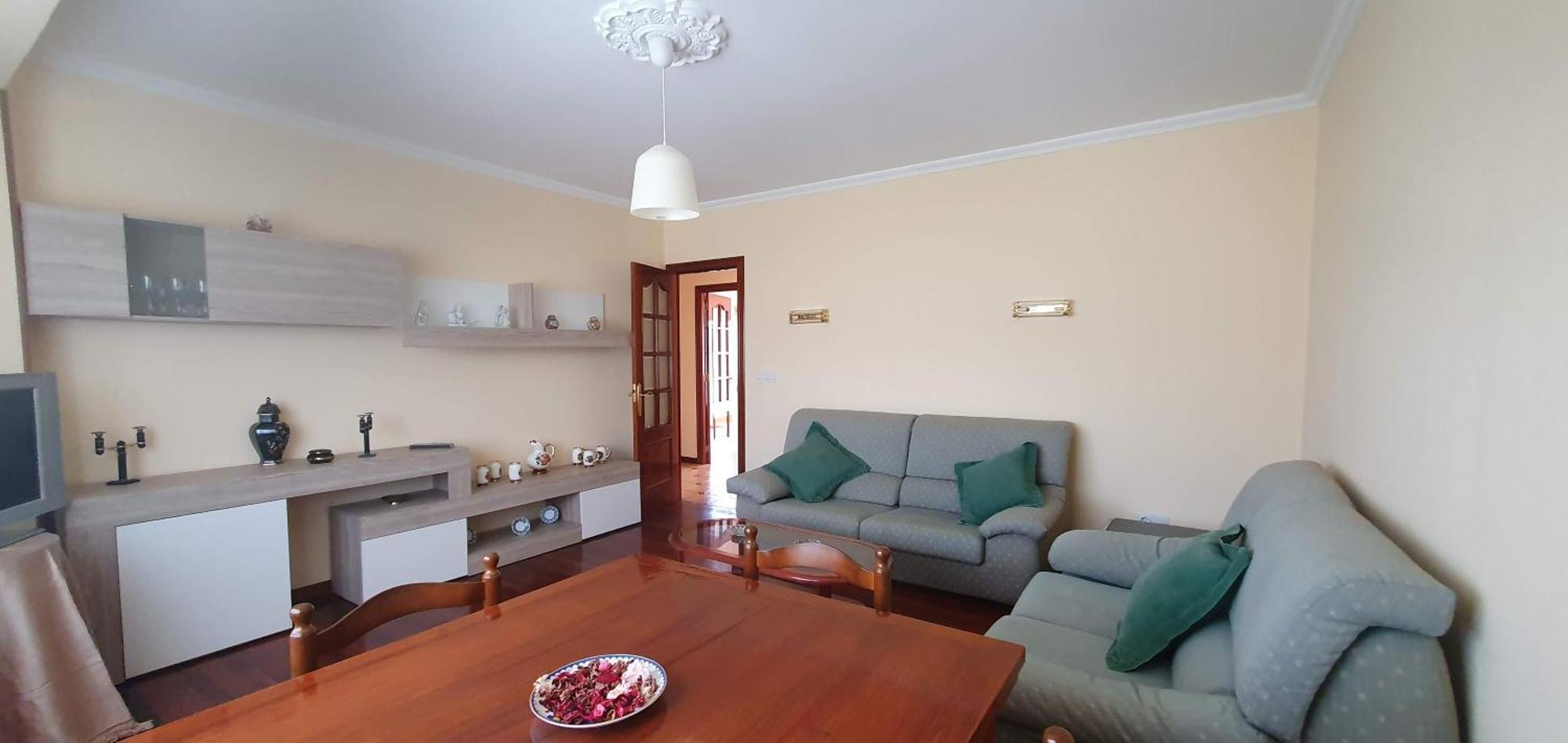 Fazouro Apartamento A Pampillosa מראה חיצוני תמונה