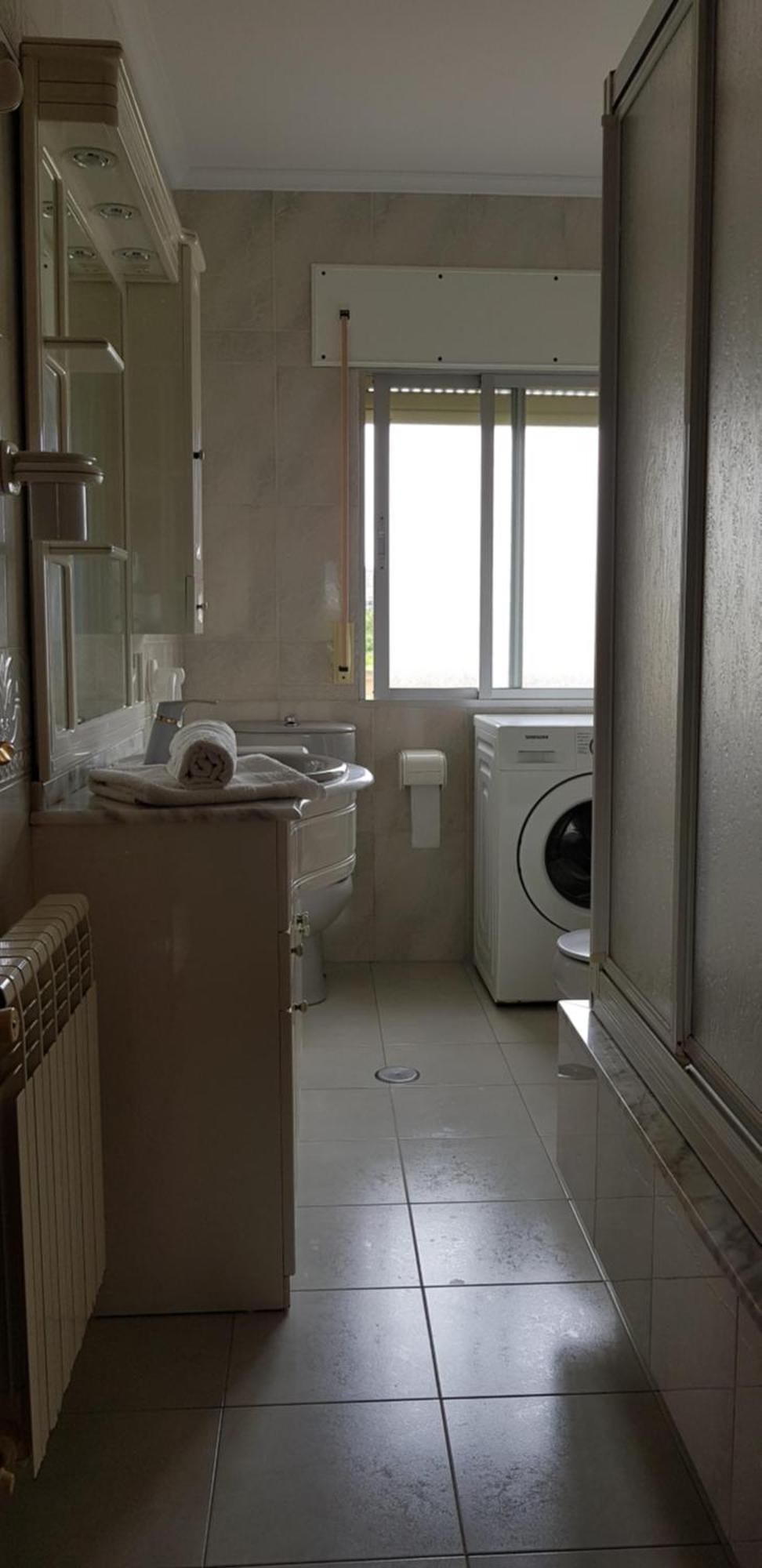 Fazouro Apartamento A Pampillosa מראה חיצוני תמונה